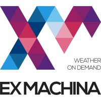 Ex Machina